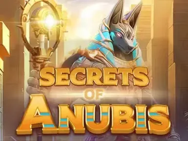 Anubis Gold screenshot